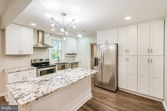 53 INEZ WAY, Stafford, VA 22554