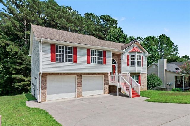18 Broadlands Drive, White, GA 30184