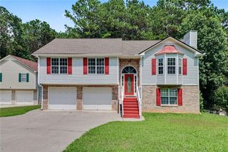 18 Broadlands Drive, White, GA 30184