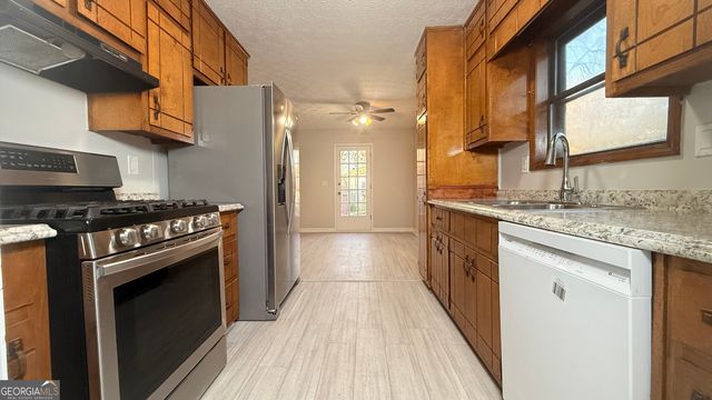 6928 Babbling Brook Drive, Rex, GA 30273