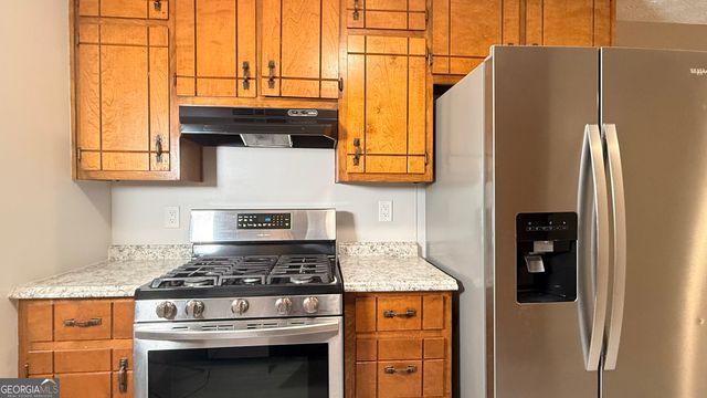 6928 Babbling Brook Drive, Rex, GA 30273