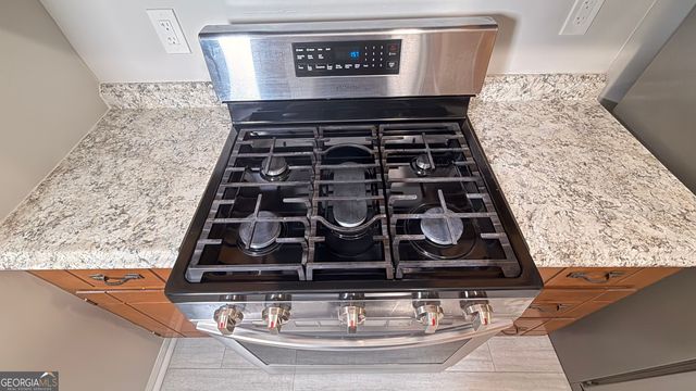 6928 Babbling Brook Drive, Rex, GA 30273