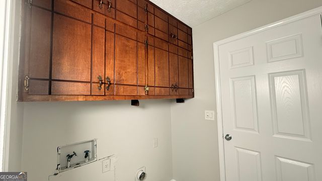 6928 Babbling Brook Drive, Rex, GA 30273