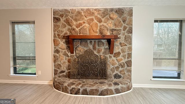 6928 Babbling Brook Drive, Rex, GA 30273