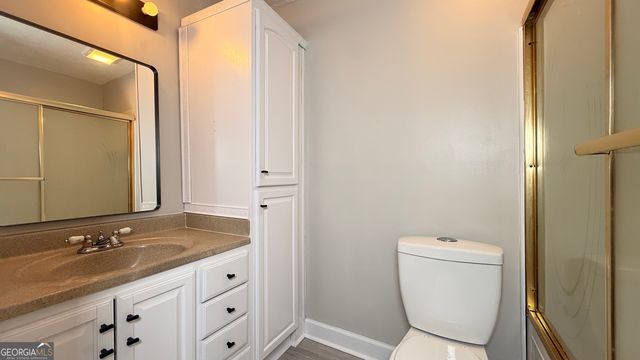 6928 Babbling Brook Drive, Rex, GA 30273