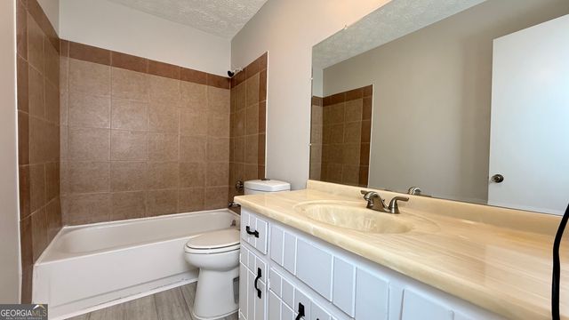 6928 Babbling Brook Drive, Rex, GA 30273