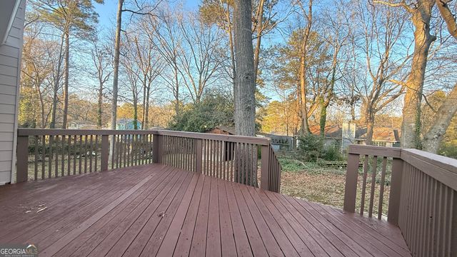 6928 Babbling Brook Drive, Rex, GA 30273