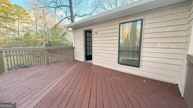 6928 Babbling Brook Drive, Rex, GA 30273