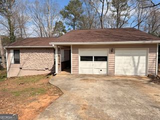 6928 Babbling Brook Drive, Rex, GA 30273