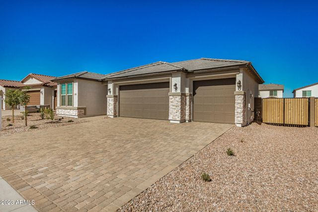 2503 S 180th Drive, Goodyear, AZ 85338