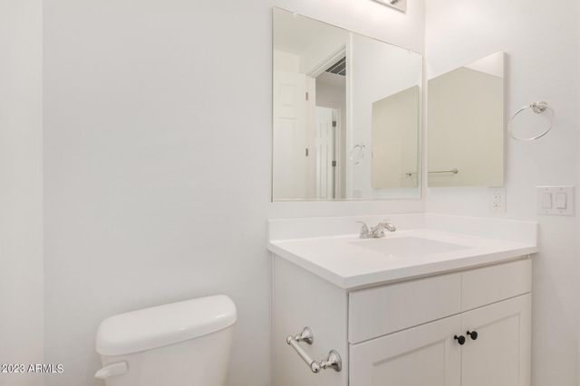 2503 S 180th Drive, Goodyear, AZ 85338