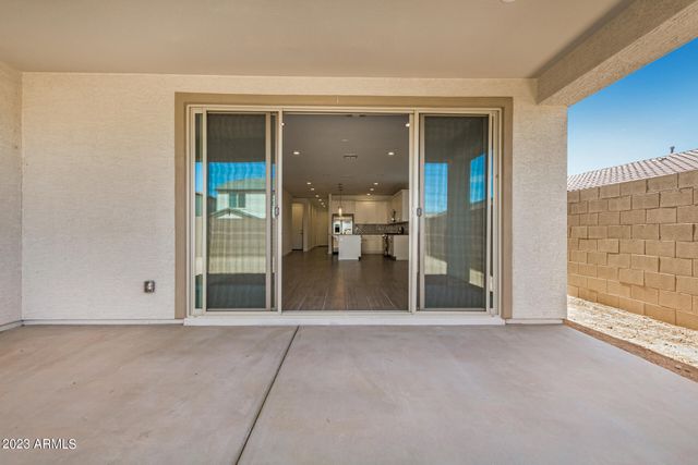 2503 S 180th Drive, Goodyear, AZ 85338