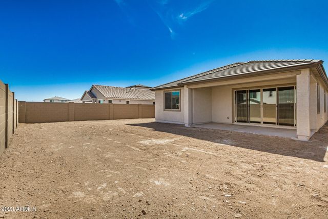 2503 S 180th Drive, Goodyear, AZ 85338