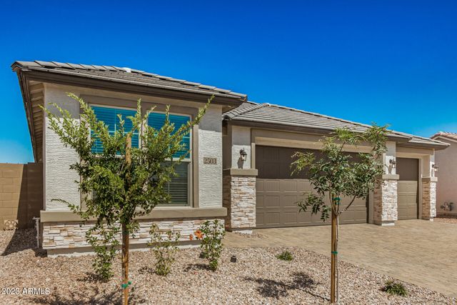 2503 S 180th Drive, Goodyear, AZ 85338