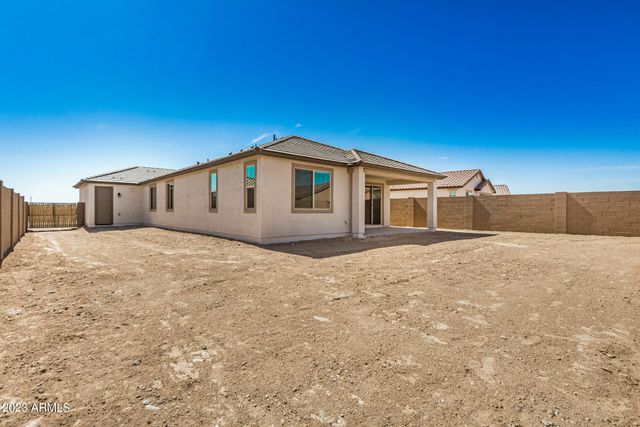 2503 S 180th Drive, Goodyear, AZ 85338