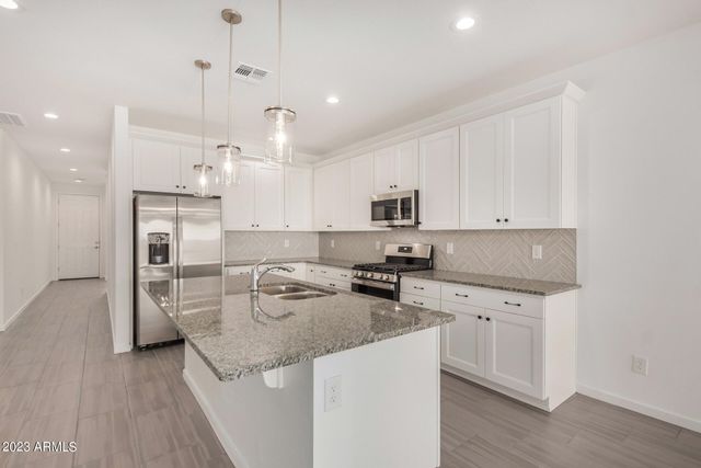 2503 S 180th Drive, Goodyear, AZ 85338