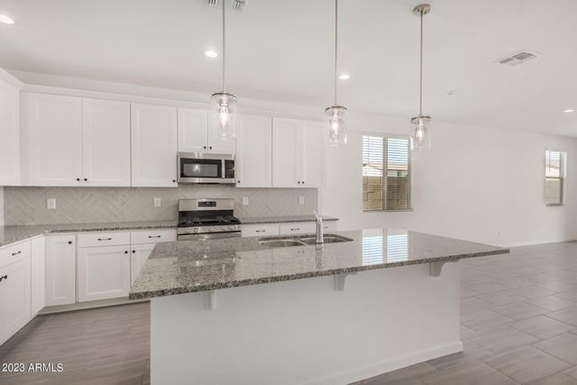 2503 S 180th Drive, Goodyear, AZ 85338