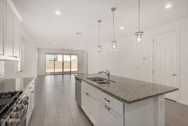 2503 S 180th Drive, Goodyear, AZ 85338