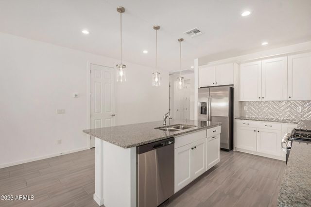 2503 S 180th Drive, Goodyear, AZ 85338