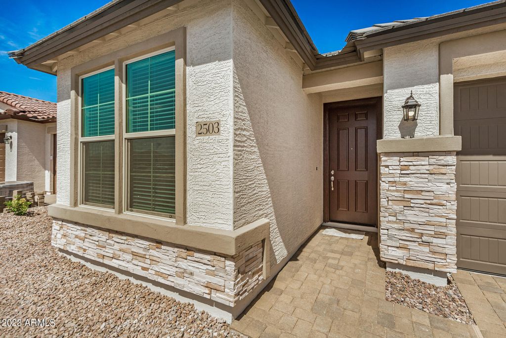 2503 S 180th Drive, Goodyear, AZ 85338 — photo 4