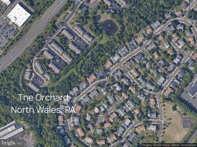 227 JONATHAN DR, North Wales, PA 19454