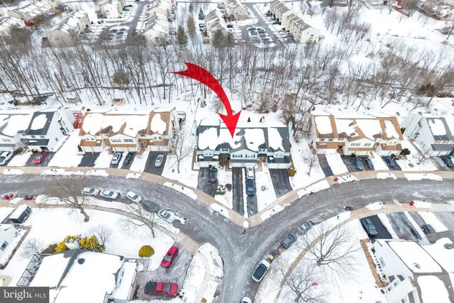 227 JONATHAN DR, North Wales, PA 19454