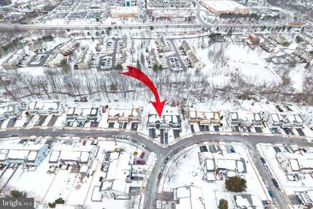 227 JONATHAN DR, North Wales, PA 19454