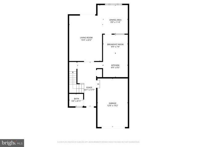 227 JONATHAN DR, North Wales, PA 19454