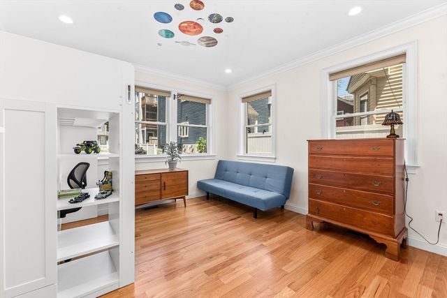 24 Custer St 1, Boston, MA 02130