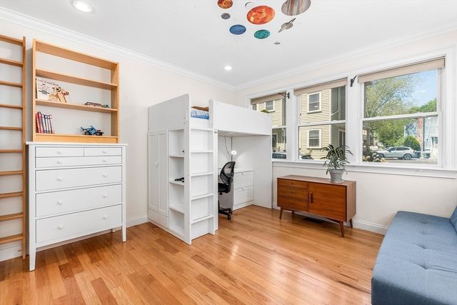 24 Custer St 1, Boston, MA 02130