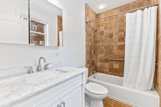24 Custer St 1, Boston, MA 02130