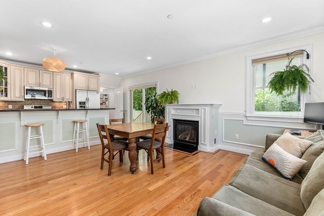 24 Custer St 1, Boston, MA 02130