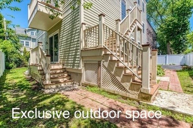 24 Custer St 1, Boston, MA 02130
