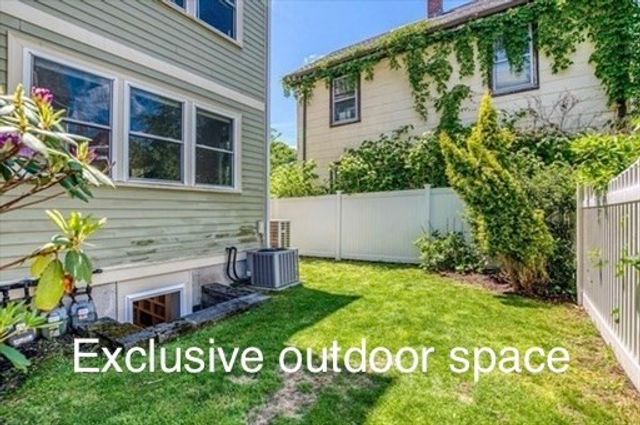 24 Custer St 1, Boston, MA 02130
