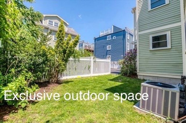 24 Custer St 1, Boston, MA 02130