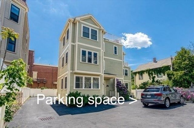 24 Custer St 1, Boston, MA 02130