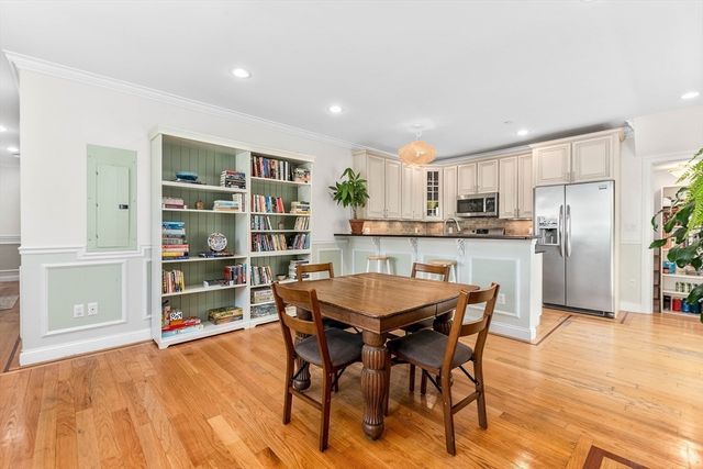 24 Custer St 1, Boston, MA 02130