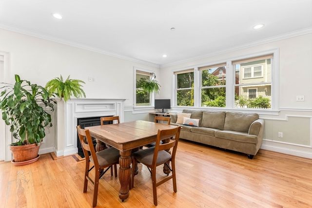 24 Custer St 1, Boston, MA 02130
