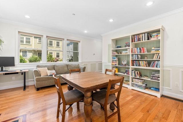 24 Custer St 1, Boston, MA 02130