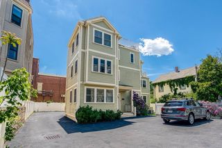 24 Custer St 1, Boston, MA 02130