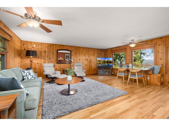 15880 Se BLUFF Rd, Sandy, OR 97055