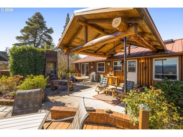 15880 Se BLUFF Rd, Sandy, OR 97055