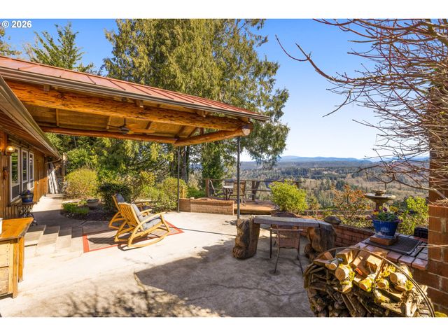 15880 Se BLUFF Rd, Sandy, OR 97055