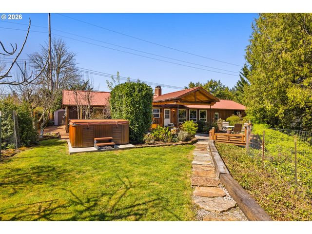 15880 Se BLUFF Rd, Sandy, OR 97055