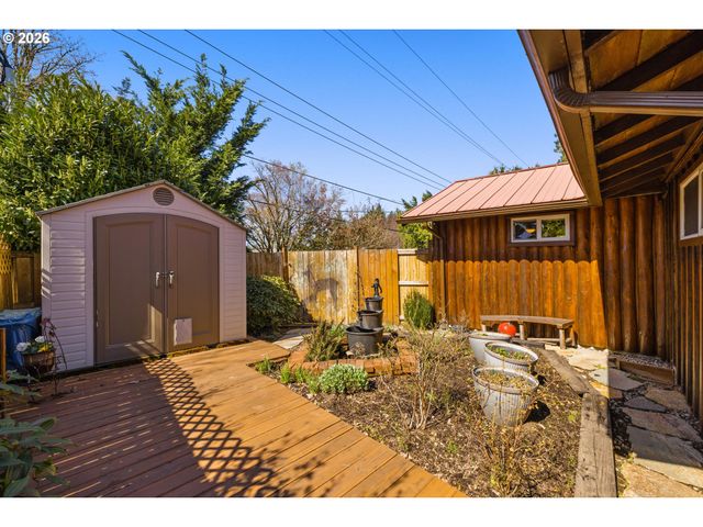 15880 Se BLUFF Rd, Sandy, OR 97055