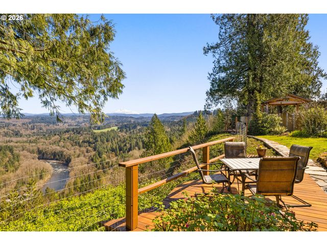 15880 Se BLUFF Rd, Sandy, OR 97055
