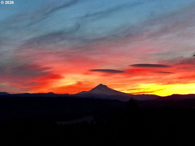 15880 Se BLUFF Rd, Sandy, OR 97055