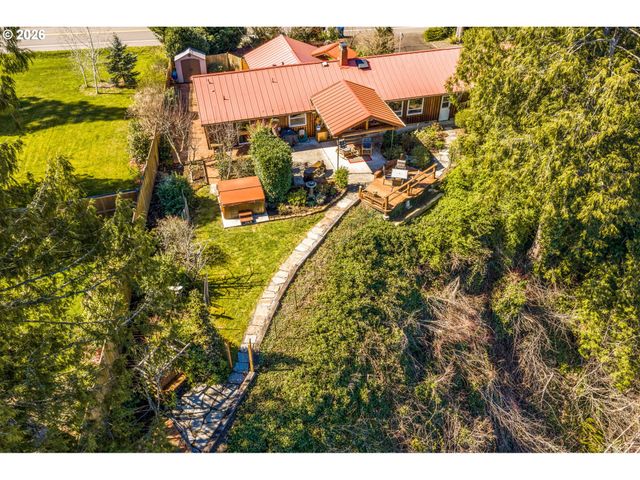 15880 Se BLUFF Rd, Sandy, OR 97055