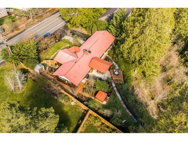 15880 Se BLUFF Rd, Sandy, OR 97055