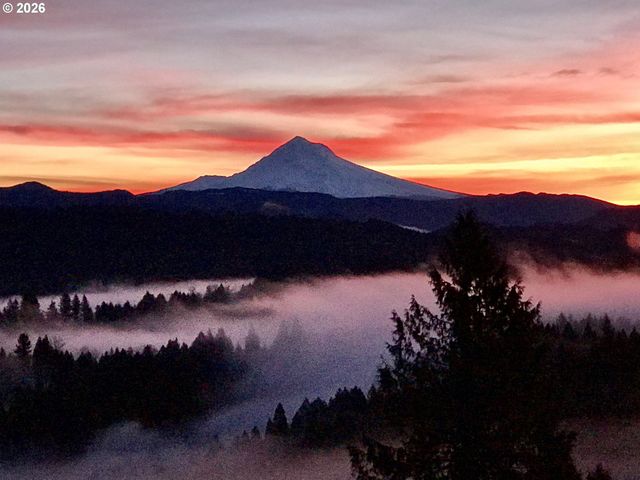 15880 Se BLUFF Rd, Sandy, OR 97055